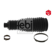 Febi Steering Bellow Kit Driver side 45481