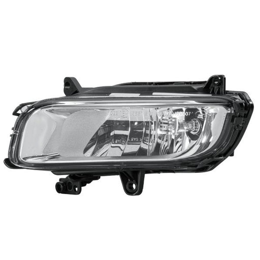 Hella Front Left Fog Light H11 1NG 354 842-011