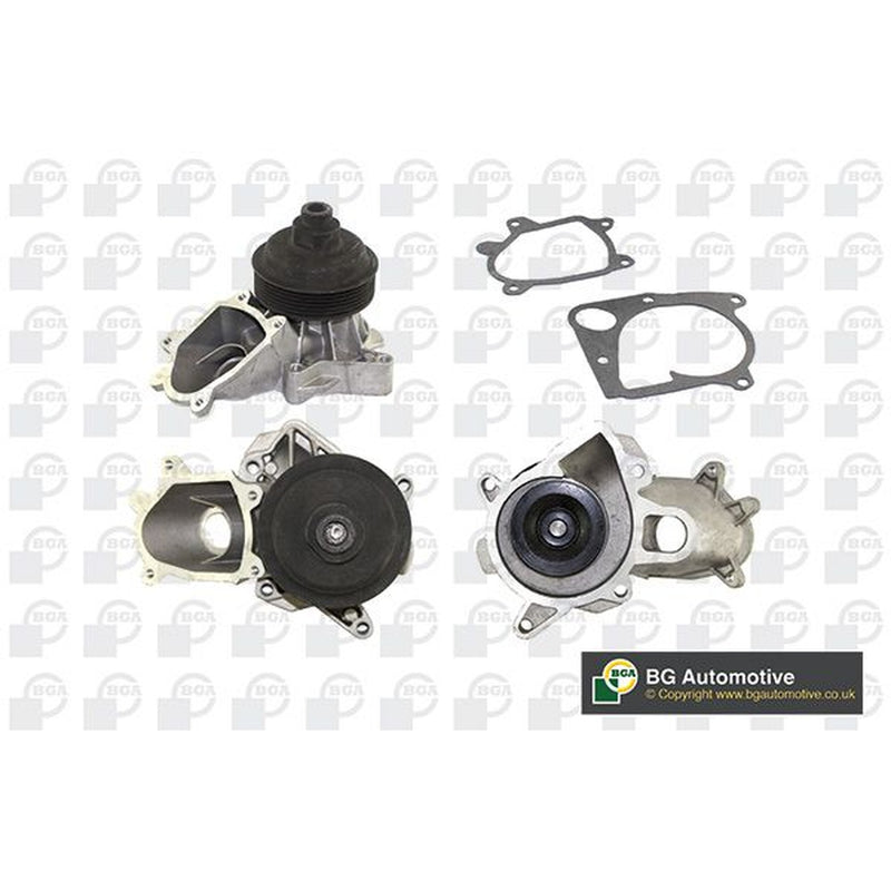 BGA Engine Cooling Water Pump CP3376