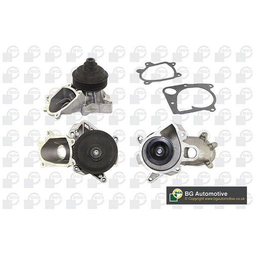 BGA Engine Cooling Water Pump CP3376