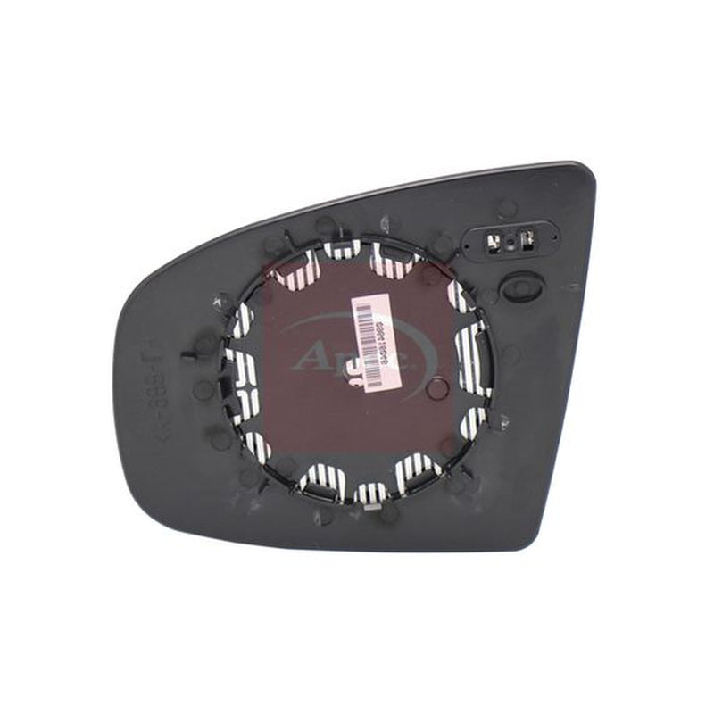 Apec Exterior Wing Mirror Glass Right AMG2100