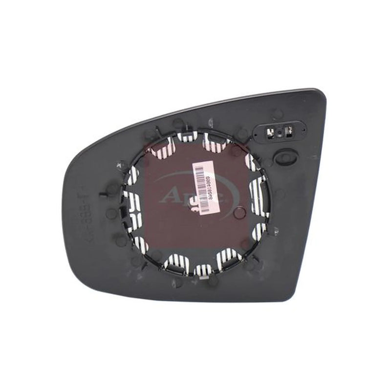 Apec Exterior Wing Mirror Glass Right AMG2100