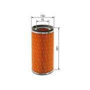 Bosch Engine Air Filter 1 457 433 677