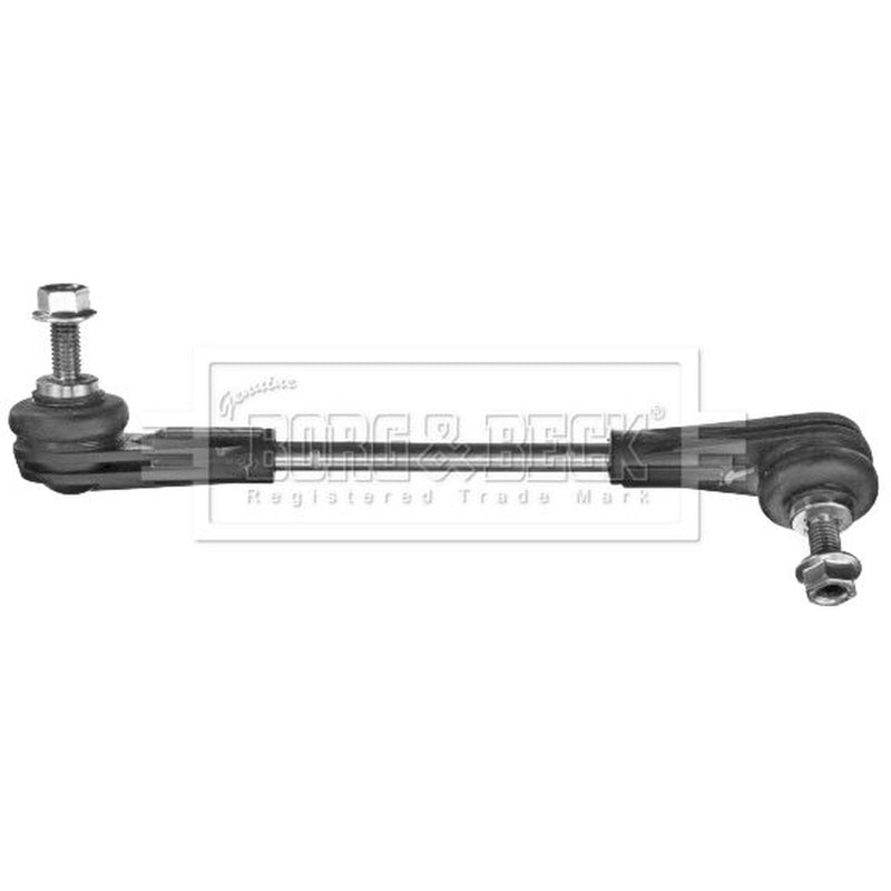 Borg & Beck Stabiliser Bar Link Coupling Rod BDL7562