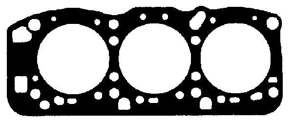 BGA Cylinder Head Gasket 1mm Thick