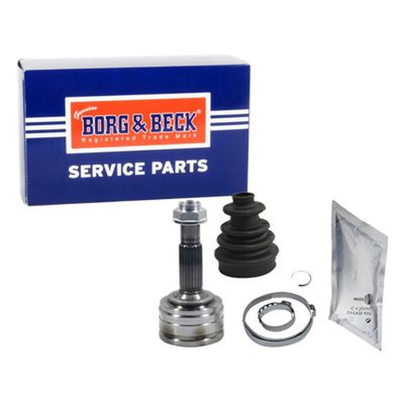 Borg & Beck Drive Shaft Joint Kit BCJ1221
