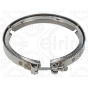 Elring Exhaust System Pipe Connector OD ID Thick 031.300