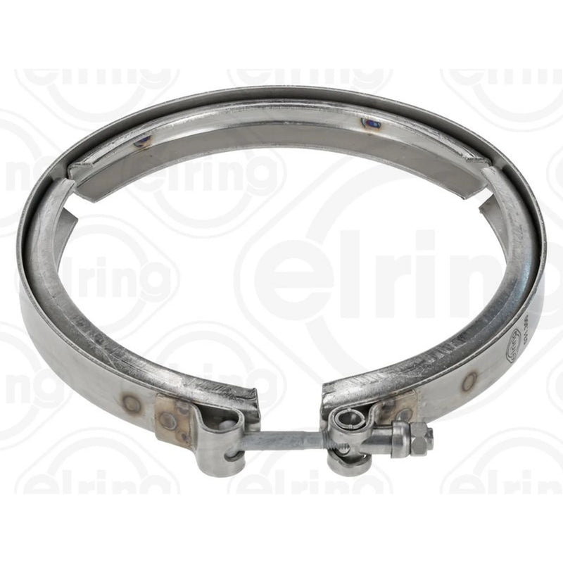 Elring Exhaust System Pipe Connector OD ID Thick 031.300