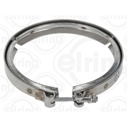 Elring Exhaust System Pipe Connector OD ID Thick 031.300