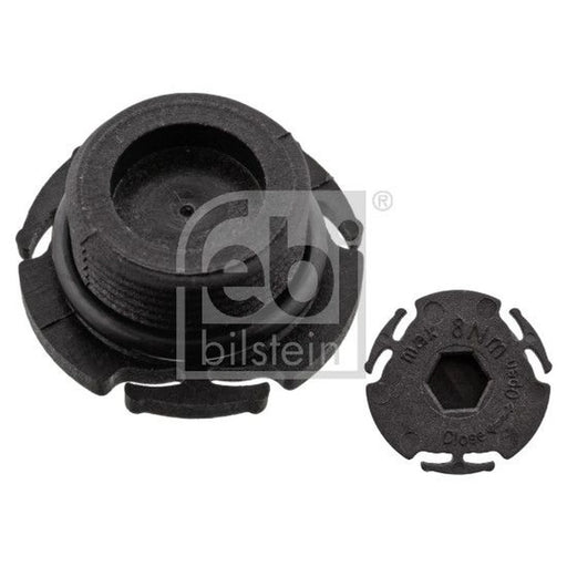 Febi Oil Sump Screw Plug Plastic 47894