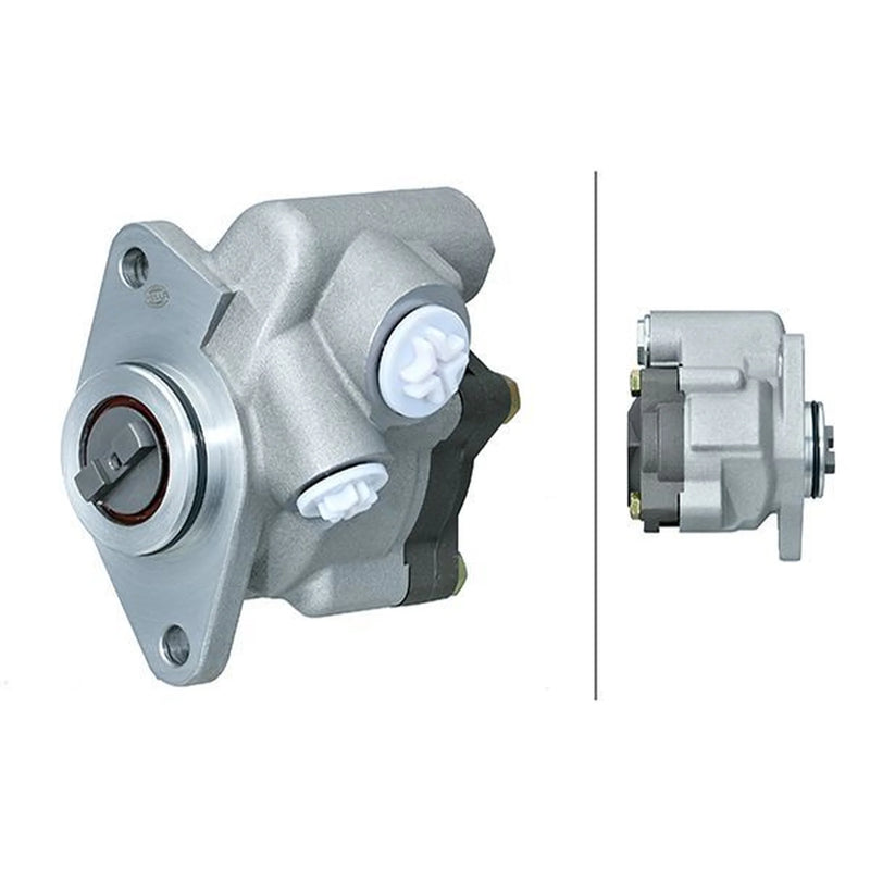 Hella Power Steering Hydraulic Pump 8TL 359 000-851
