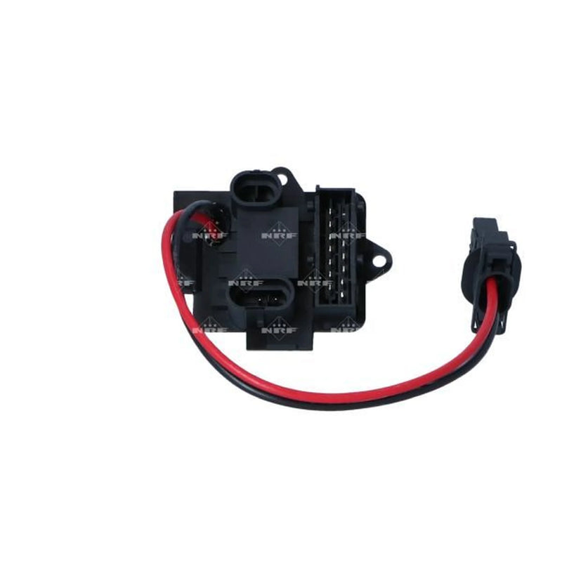 NRF Heater Blower Resistor 342057