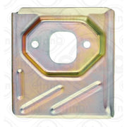Elring Exhaust Manifold Gasket Wide Thick 325.740