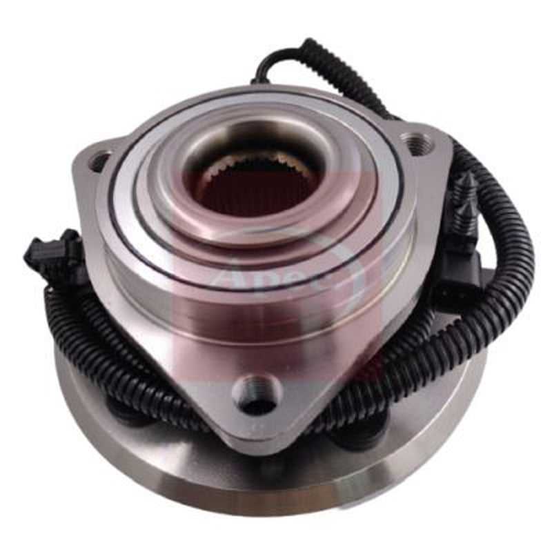 Apec Wheel Bearing Kit AWB1455