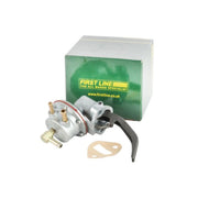 First Line Fuel Pump Assembly FFP404