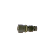 Bosch Fuel Injection Control Valve F 01M 101 269