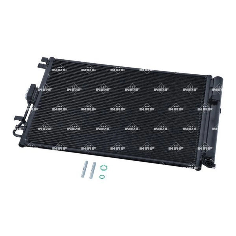 NRF Air Conditioning Condenser 350537