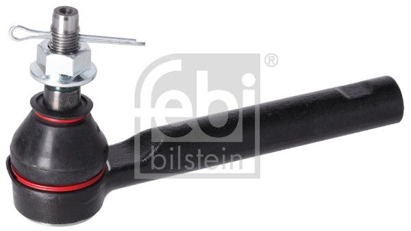 Febi Steering Tie Rod End Ball Joint Front Right