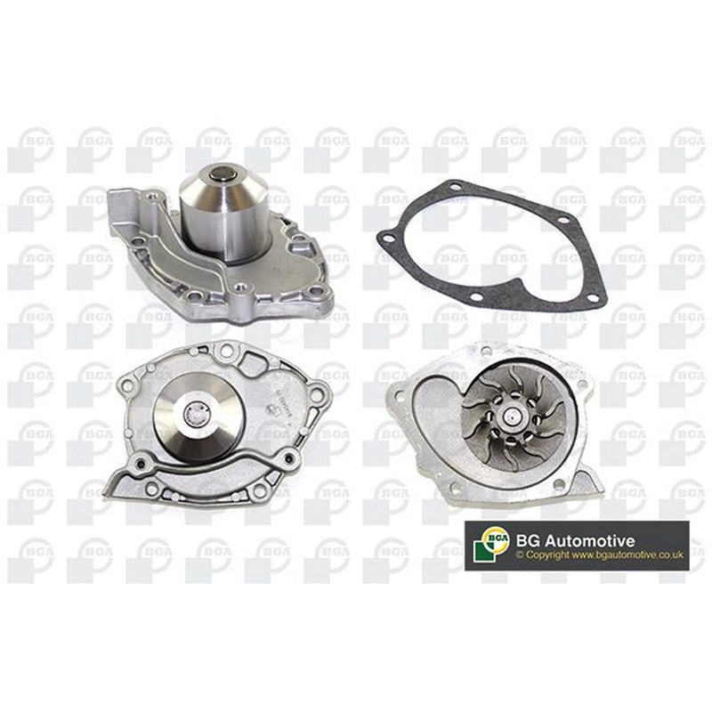 BGA Engine Cooling Water Pump CP3336
