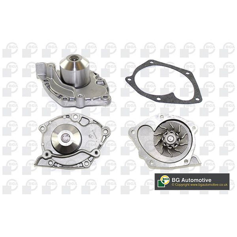 BGA Engine Cooling Water Pump CP3336