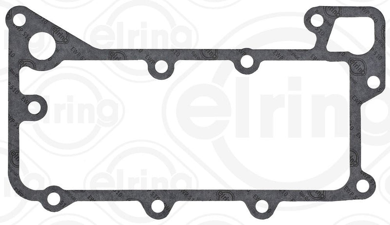 Elring 829.589 Gasket, oil cooler