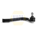 NAPA Steering Tie Rod End Ball Joint Front Right M16 NST6458