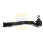 NAPA Steering Tie Rod End Ball Joint Front Right M16 NST6458