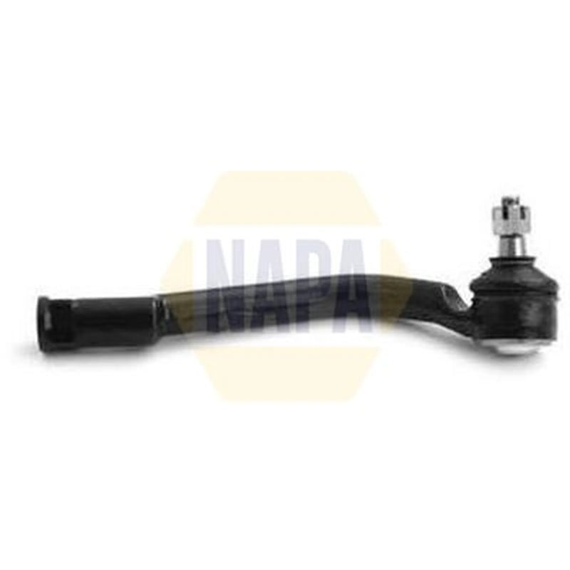 NAPA Steering Tie Rod End Ball Joint Front Right M16 NST6458