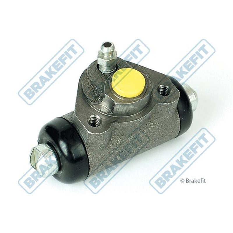 Apec Wheel Cylinder Hydraulic Brake Rear BWC8047