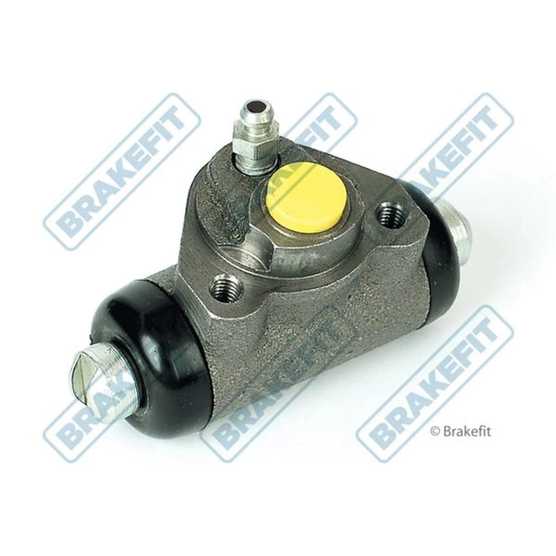 Apec Wheel Cylinder Hydraulic Brake Rear BWC8047
