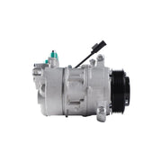 Hella Air Conditioning Compressor 8FK 366 201-111