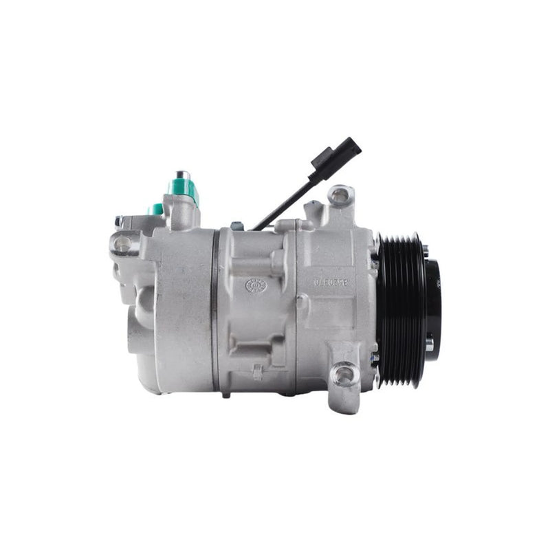 Hella Air Conditioning Compressor 8FK 366 201-111