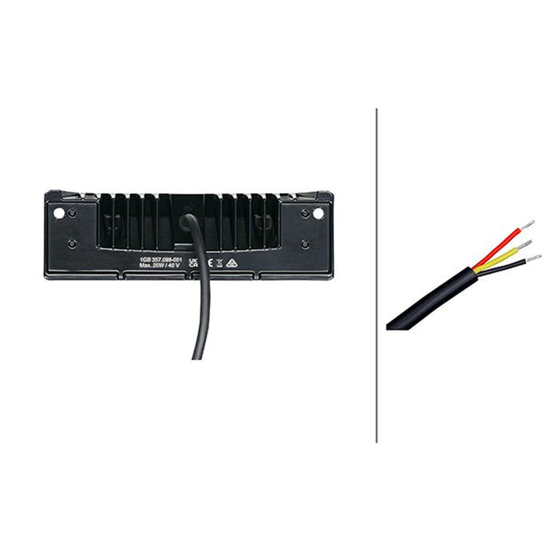 Hella Worklight High 1GB 357 098-001
