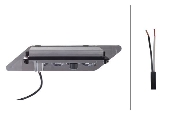 Hella Worklight High