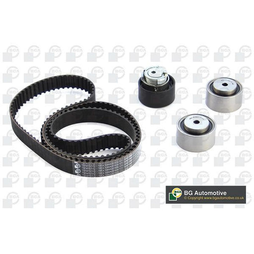 BGA Timing Belt Kit with Rollers TB1415K