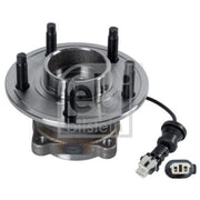 Febi Wheel Bearing Kit Rear 172493