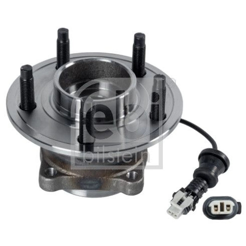 Febi Wheel Bearing Kit Rear 172493