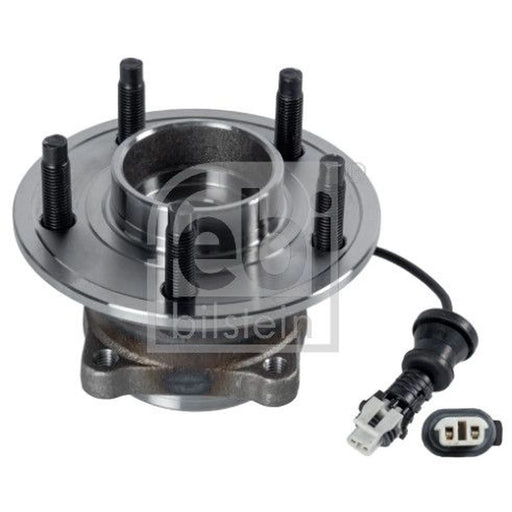 Febi Wheel Bearing Kit Rear 172493