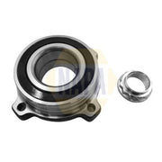 NAPA Wheel Bearing Kit PWB1059