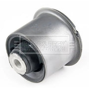 Borg & Beck Axle Cross Member Bushing OD ID BSK8182