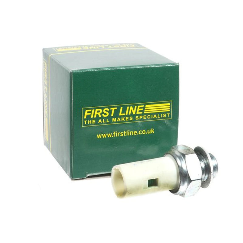 First Line Oil Pressure Sensor Switch FOP1012