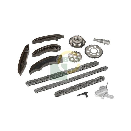 BGA Timing Chain Kit Set 86 Links TC0923FK