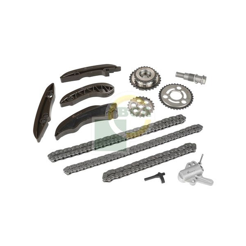 BGA Timing Chain Kit Set 86 Links TC0923FK