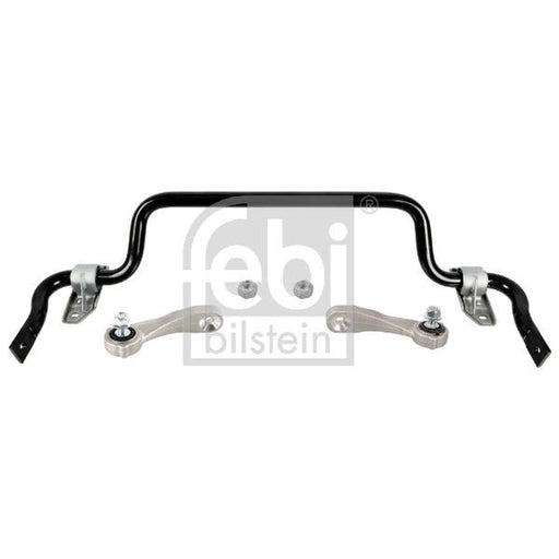 Febi Suspension Stabiliser Bar Front 171420