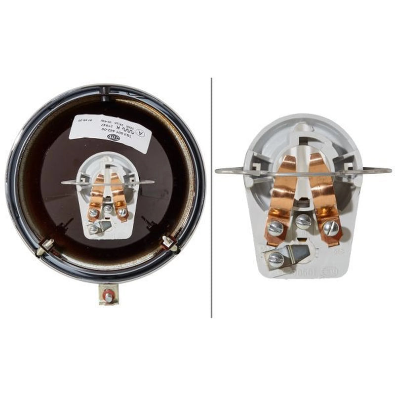 Hella Headlamp Fapo Cr 1S3 Left 1S3 001 442-001