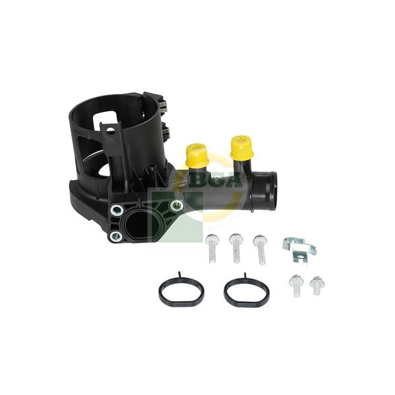 BGA Coolant Flange Housing Connector FA5601