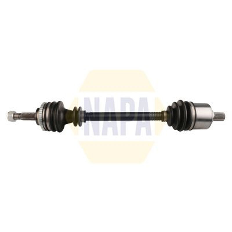 NAPA CV Drive Shaft Driveshaft Front Left NDS1253L