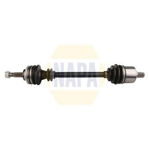 NAPA CV Drive Shaft Driveshaft Front Left NDS1253L