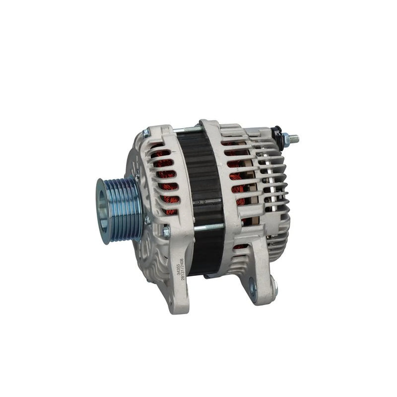 Valeo Car Alternator 12V 446535