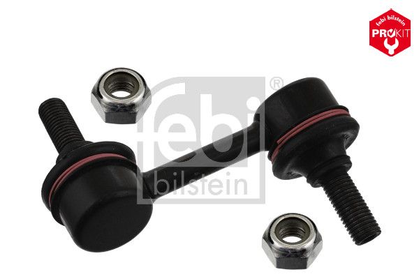 Febi Stabiliser Bar Link Coupling Rod Front Left